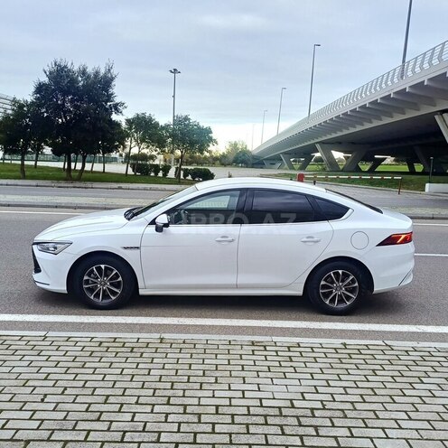 BYD Destroyer 05 2024, 73,000 km - 1.5 л - Bakı