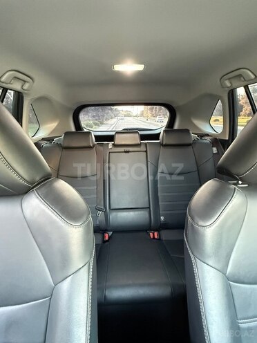 Toyota RAV4 2021, 58,000 km - 2.5 l - Bakı