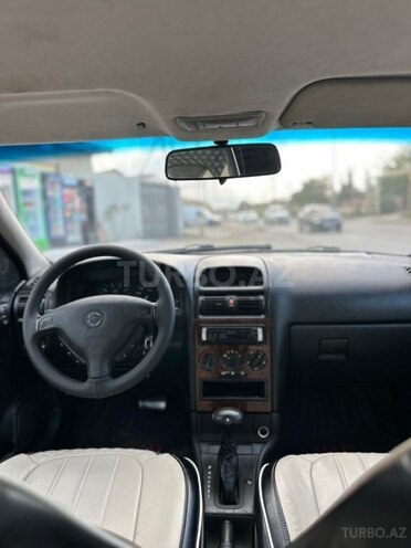 Opel Astra 1998, 171,000 km - 2.0 л - Bakı