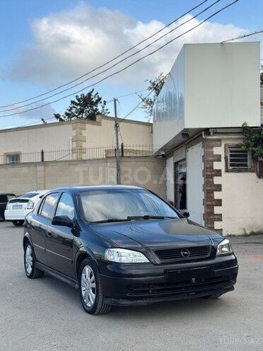 Opel Astra 1998, 171,000 km - 2.0 л - Bakı