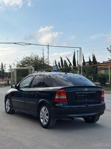 Opel Astra 1998, 171,000 km - 2.0 л - Bakı