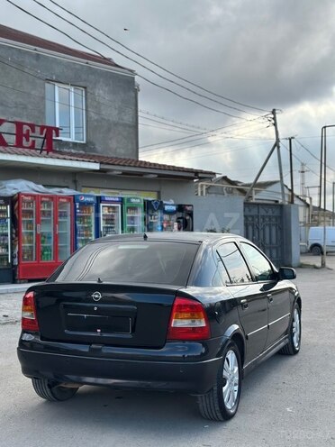 Opel Astra 1998, 171,000 km - 2.0 л - Bakı