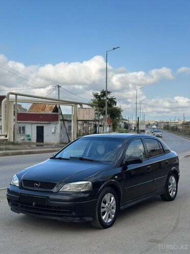 Opel Astra 1998, 171,000 km - 2.0 л - Bakı