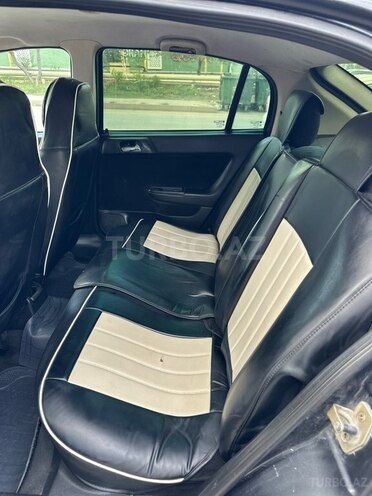 Opel Astra 1998, 171,000 km - 2.0 л - Bakı