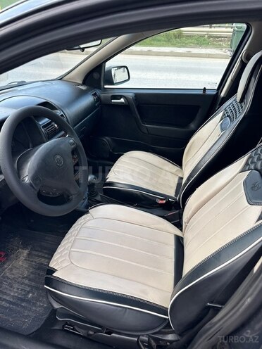 Opel Astra 1998, 171,000 km - 2.0 л - Bakı
