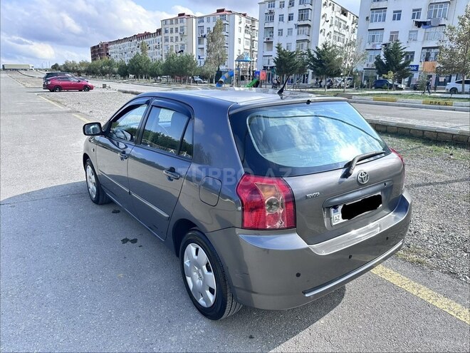 Toyota Corolla 2006, 263,200 km - 1.4 л - Bakı