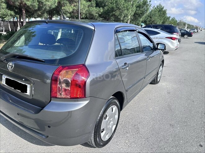 Toyota Corolla 2006, 263,200 km - 1.4 л - Bakı