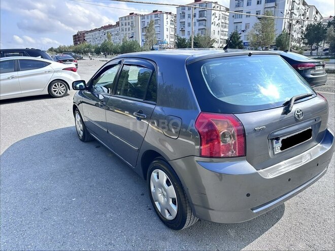 Toyota Corolla 2006, 263,200 km - 1.4 л - Bakı