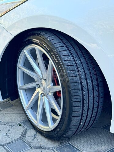 Hyundai Grandeur 2015, 224,000 km - 2.2 л - Zaqatala
