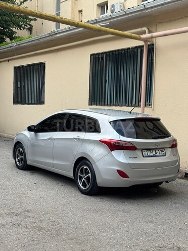 Hyundai i30 2013, 232,000 km - 1.6 l - Bakı