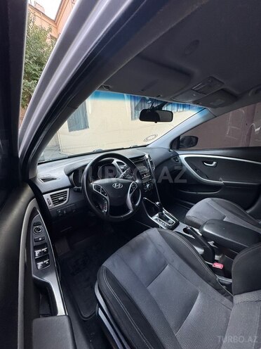 Hyundai i30 2013, 232,000 km - 1.6 l - Bakı