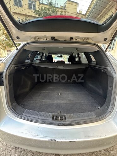Hyundai i30 2013, 232,000 km - 1.6 l - Bakı