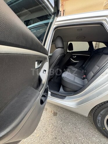 Hyundai i30 2013, 232,000 km - 1.6 l - Bakı