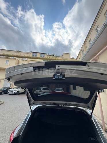 Hyundai i30 2013, 232,000 km - 1.6 l - Bakı