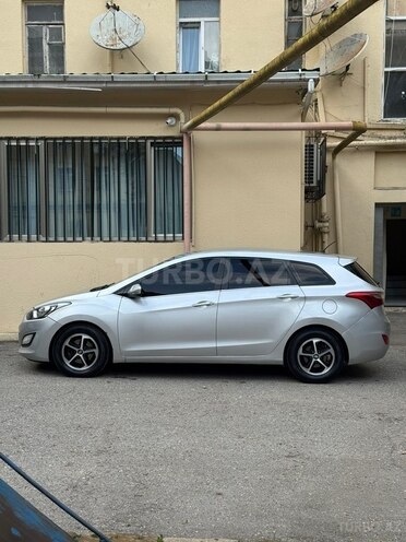 Hyundai i30 2013, 232,000 km - 1.6 l - Bakı