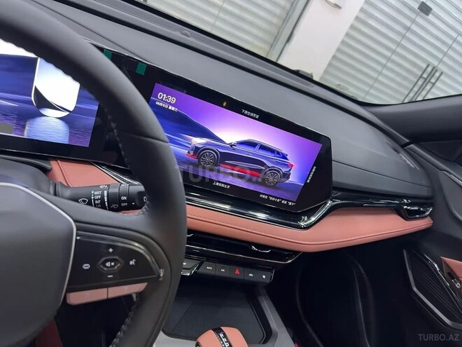 Changan  2026, 0 km - 1.5 l - Bakı