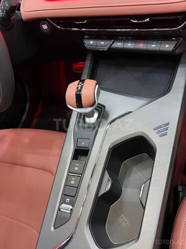 Changan  2026, 0 km - 1.5 l - Bakı