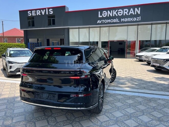 Changan  2026, 0 km - 1.5 l - Lənkəran