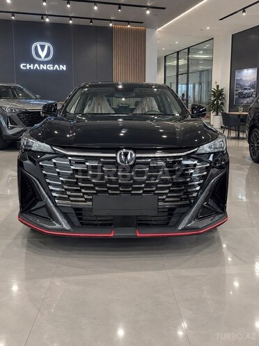 Changan  2026, 0 km - 1.5 l - Bakı