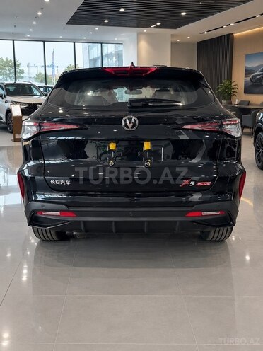 Changan  2026, 0 km - 1.5 l - Bakı