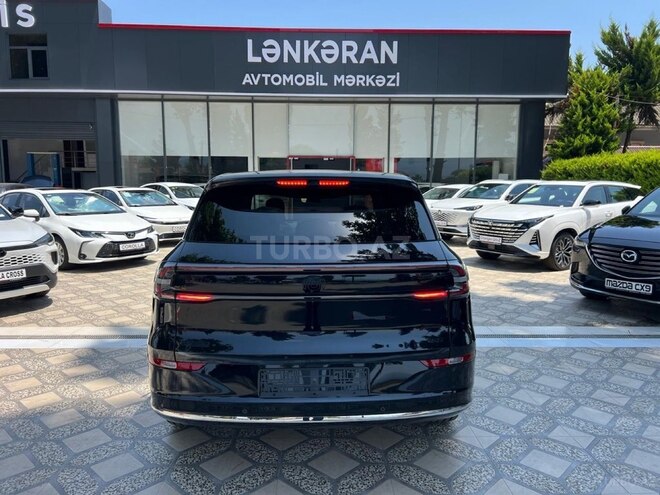 Changan  2026, 0 km - 1.5 l - Lənkəran