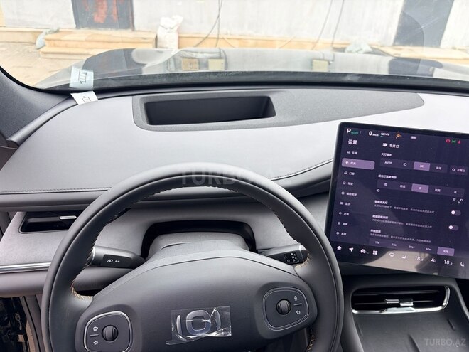 Changan  2026, 0 km - 1.5 l - Lənkəran