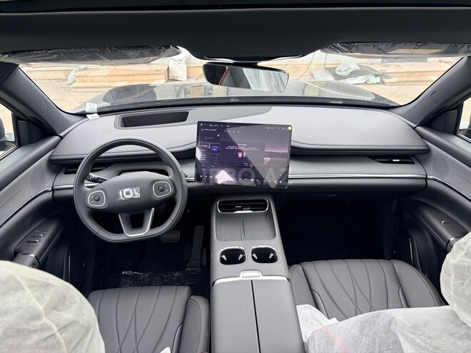 Changan  2026, 0 km - 1.5 l - Lənkəran