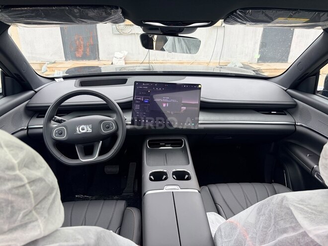 Changan  2026, 0 km - 1.5 l - Lənkəran