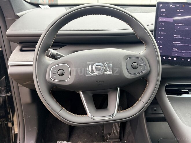 Changan  2026, 0 km - 1.5 l - Lənkəran