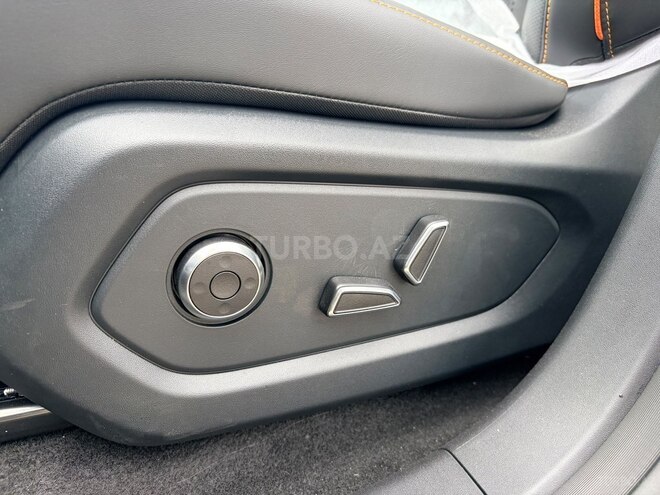 Changan  2026, 0 km - 1.5 l - Lənkəran