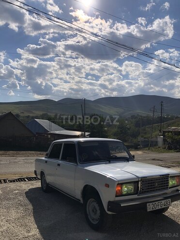 LADA (VAZ) 2107 2007, 90,403 km - 1.6 l - Gədəbəy