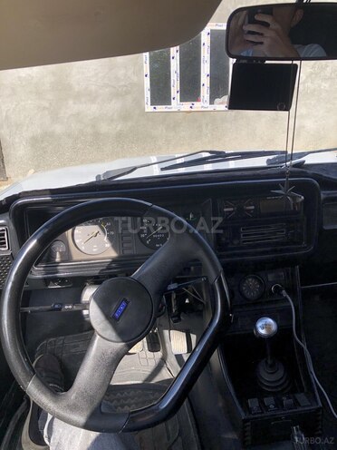 LADA (VAZ) 2107 2007, 90,403 km - 1.6 l - Gədəbəy