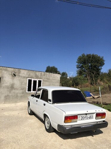 LADA (VAZ) 2107 2007, 90,403 km - 1.6 l - Gədəbəy