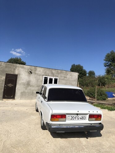 LADA (VAZ) 2107 2007, 90,403 km - 1.6 l - Gədəbəy