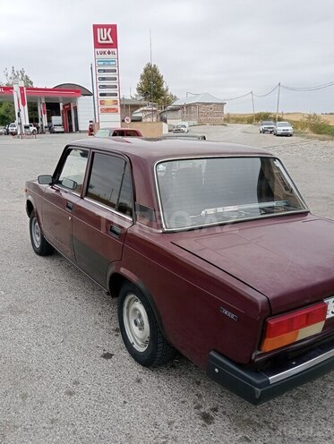 LADA (VAZ) 2107 2003, 103,490 km - 1.6 л - Şamaxı