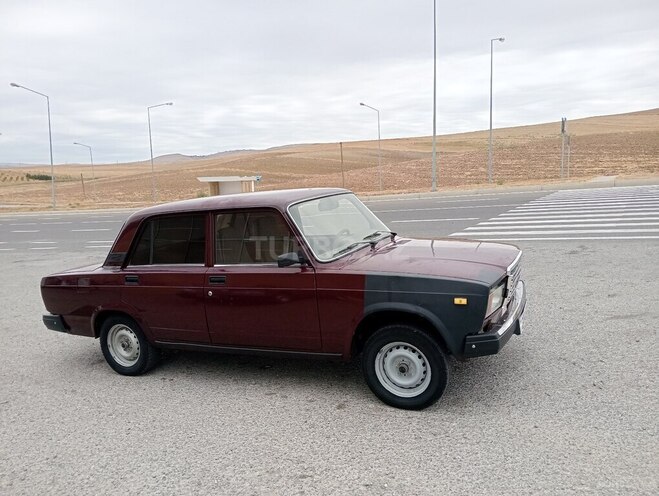 LADA (VAZ) 2107 2003, 103,490 km - 1.6 л - Şamaxı