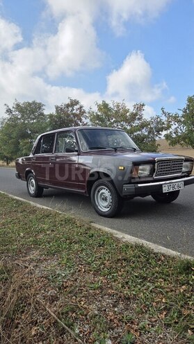 LADA (VAZ) 2107 2003, 103,490 km - 1.6 л - Şamaxı