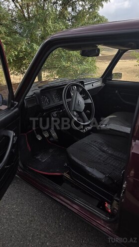 LADA (VAZ) 2107 2003, 103,490 km - 1.6 л - Şamaxı