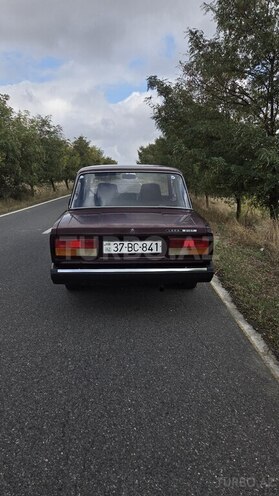 LADA (VAZ) 2107 2003, 103,490 km - 1.6 л - Şamaxı