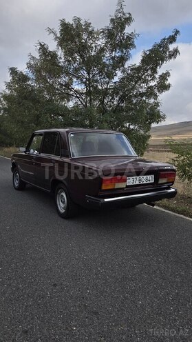 LADA (VAZ) 2107 2003, 103,490 km - 1.6 л - Şamaxı