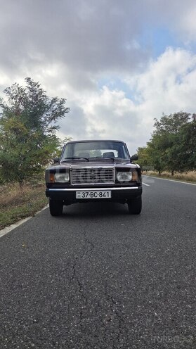 LADA (VAZ) 2107 2003, 103,490 km - 1.6 л - Şamaxı