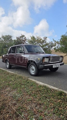 LADA (VAZ) 2107 2003, 103,490 km - 1.6 л - Şamaxı