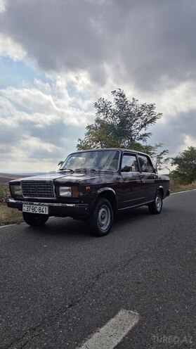 LADA (VAZ) 2107 2003, 103,490 km - 1.6 л - Şamaxı