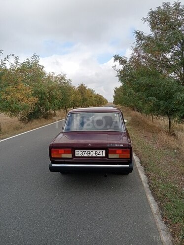 LADA (VAZ) 2107 2003, 103,490 km - 1.6 л - Şamaxı