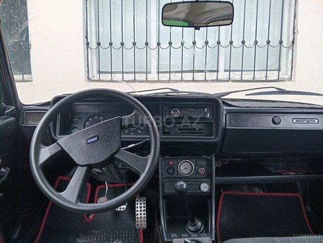LADA (VAZ) 2107 2003, 103,490 km - 1.6 л - Şamaxı