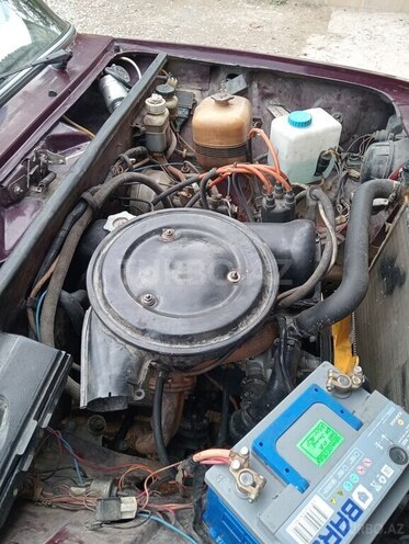 LADA (VAZ) 2107 2003, 103,490 km - 1.6 л - Şamaxı
