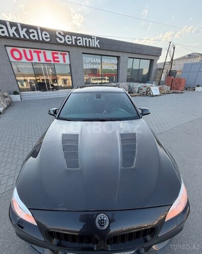 BMW 528 2015, 198,000 km - 2.0 л - Bakı
