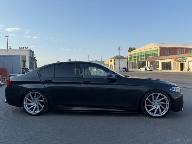 BMW 528 2015, 198,000 km - 2.0 л - Bakı