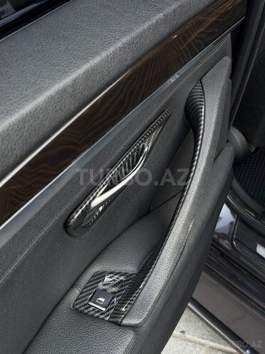 BMW 528 2015, 198,000 km - 2.0 л - Bakı