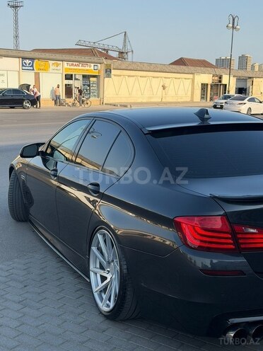 BMW 528 2015, 198,000 km - 2.0 л - Bakı